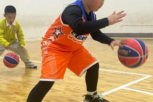  如何通过联赛培养儿童篮球选手的兴趣：方法、策略与经验分享